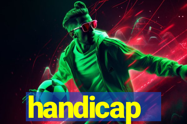 handicap -1.25